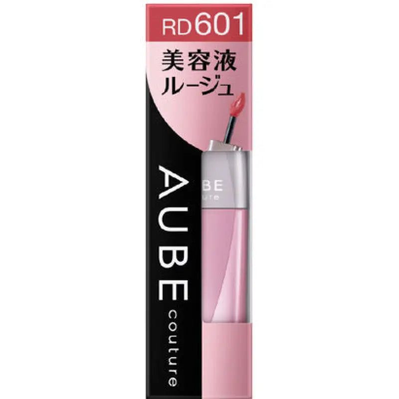 Sofina Orb Couture Beauty Liquid Rouge Rd601 5.5g - Japanese Essence Lip Gloss Makeup