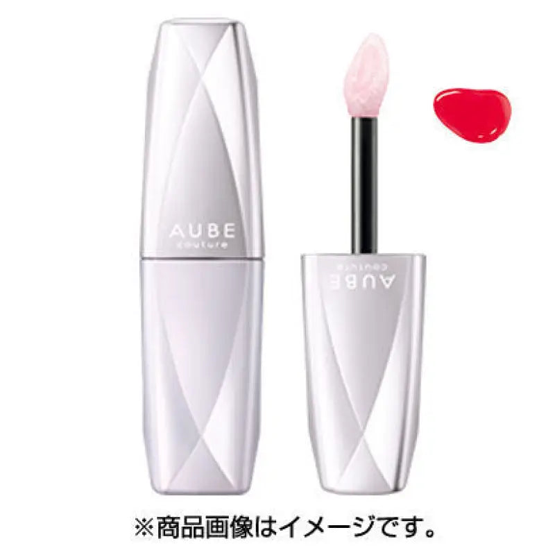 Sofina Orb Couture Beauty Liquid Rouge Rd613 5.5g - Essence Lip Gloss Made In Japan Makeup