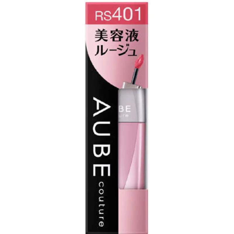 Sofina Orb Couture Beauty Liquid Rouge Rs401 5.5g - Essence Lip Gloss Made In Japan Makeup