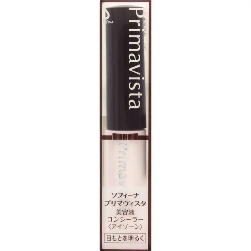 Sofina Primavista Beauty Liquid Concealer SPF15/ PA + + 6g - Japanese Makeup
