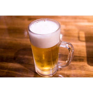 6 Pack Suntory All Free Non Alcoholic Beer, crisp taste, designed for health-conscious drinkers