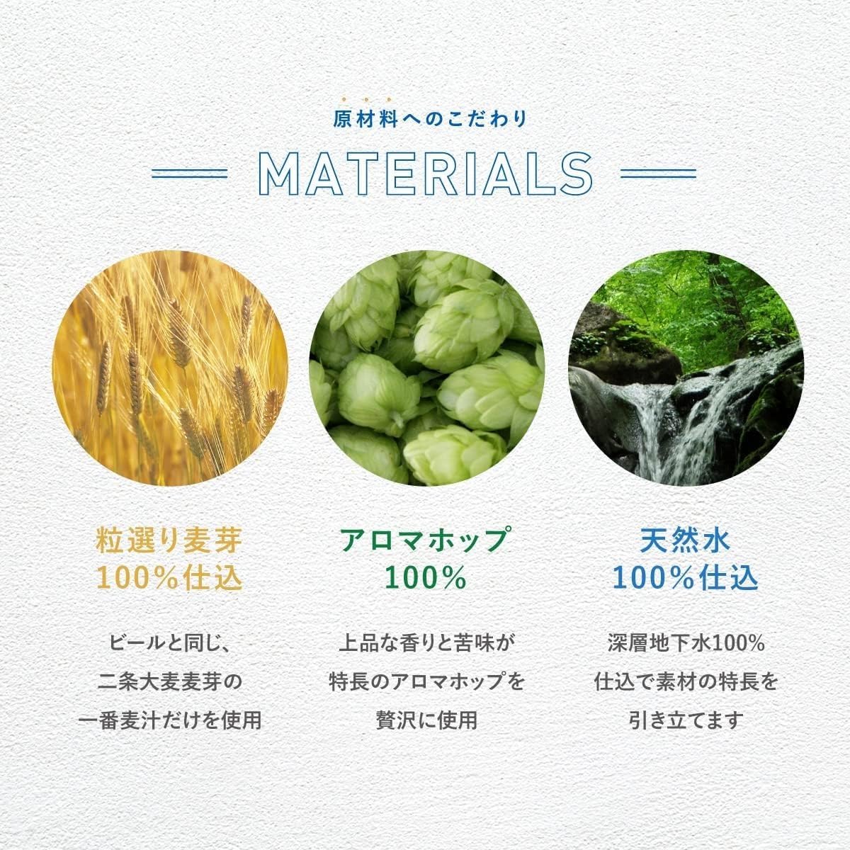 6 Pack Suntory All Free Non Alcoholic Beer with natural ingredients, offering guilt-free enjoyment