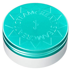 Sonotus Steam Cream Mint & Aloe UV Protection 33 75g - Limited Edition Suncream For The Whole Body Skincare