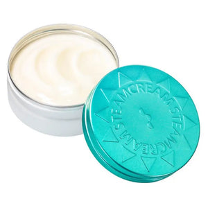 Sonotus Steam Cream Mint & Aloe UV Protection 33 75g - Limited Edition Suncream For The Whole Body Skincare