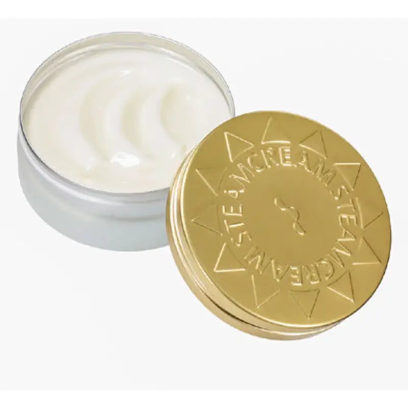 Sonotus Steam Cream UV Protection 33 75g - Moisturizing Suncream For The Whole Body Skincare