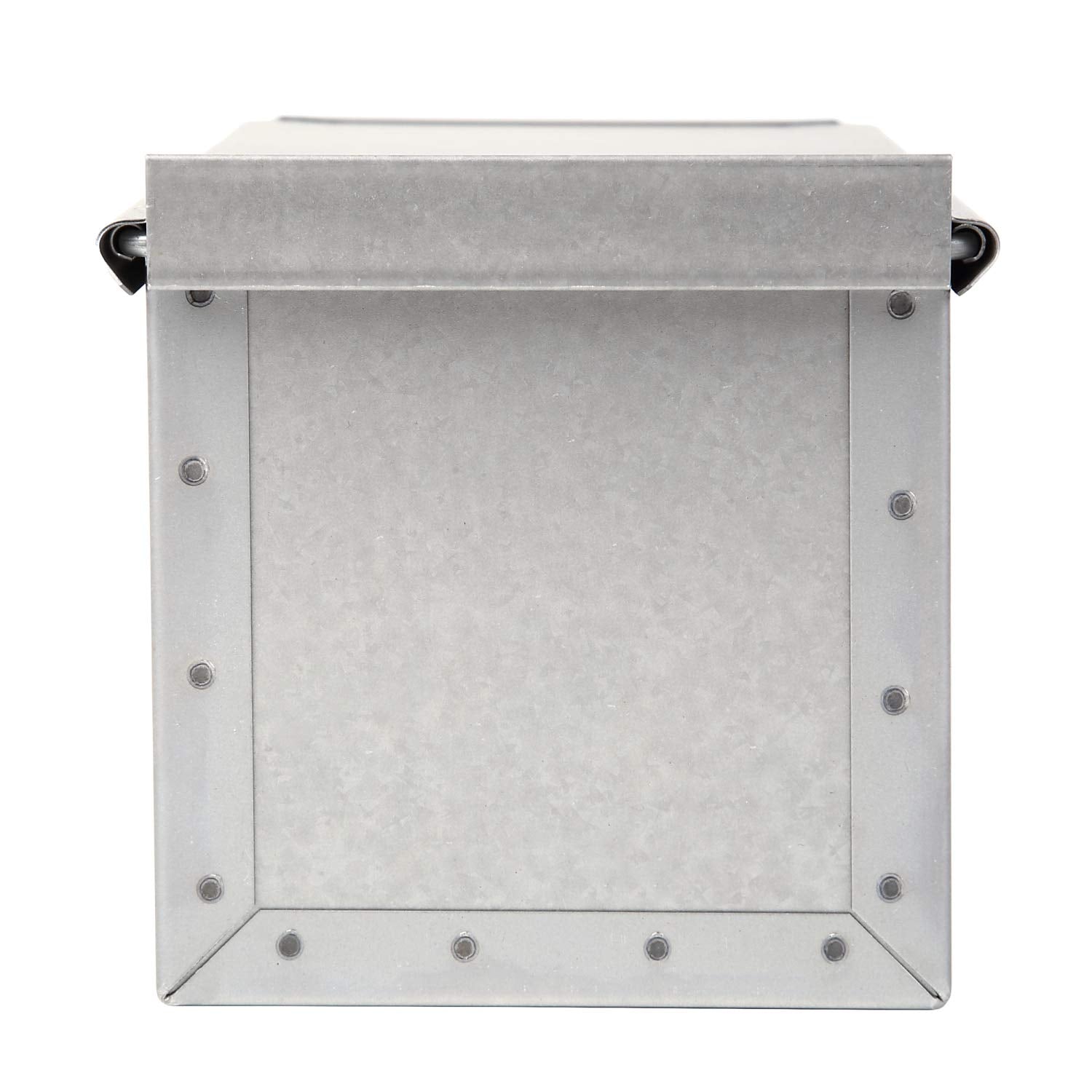 Soratobu Frying Pan Made In Japan Altite Bread Mold With Lid 2 Loaves No Slope Type