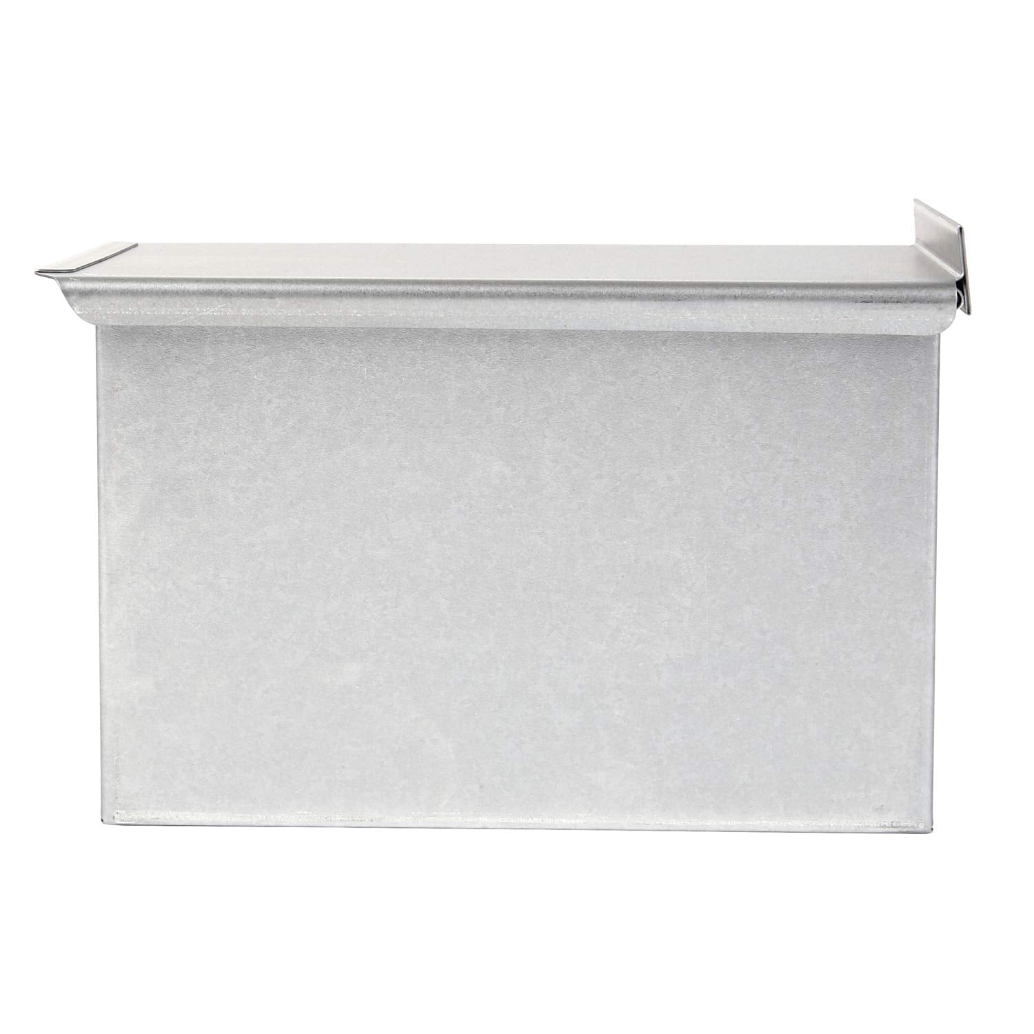 Soratobu Frying Pan Made In Japan Altite Loaf Pan Mold With Lid 1.5 Loaves