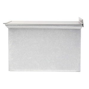 Soratobu Frying Pan Made In Japan Altite Loaf Pan Mold With Lid 1.5 Loaves