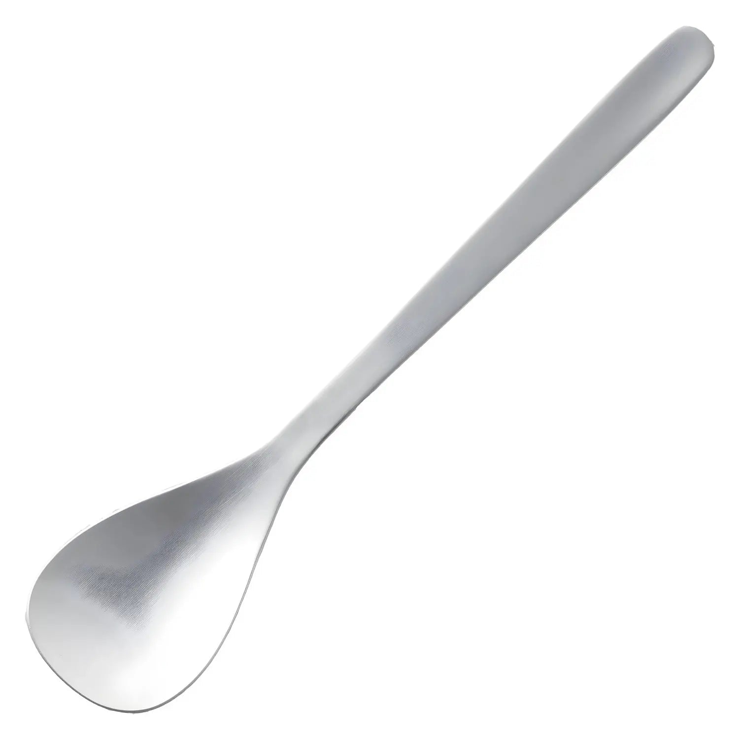 Sori Yanagi Stainless Steel Curry Spoon 18.3Cm