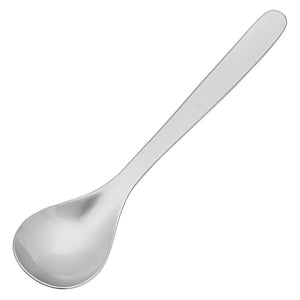 Sori Yanagi Stainless Steel Large Teaspoon 16.2Cm