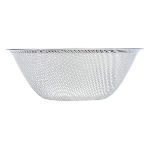 Sori Yanagi Stainless Steel Perforated Colander 27cm