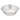 Sori Yanagi Stainless Steel Perforated Colander 27cm