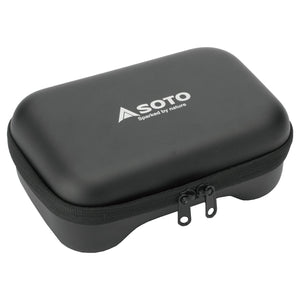 Soto St - 3103 Multi Case Japan For Regulator Stove