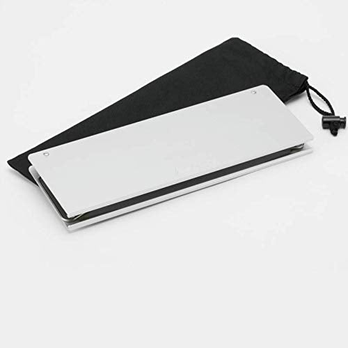 Soto St - 630 Pop - Up Aluminum Folding Table With Case - Japan - Ideal For Solo Camping