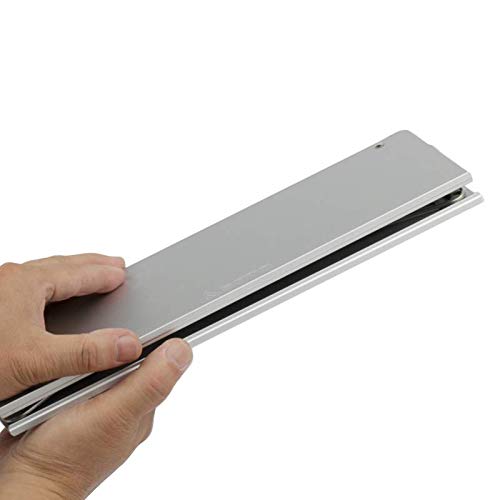 Soto St - 630 Pop - Up Aluminum Folding Table With Case - Japan - Ideal For Solo Camping