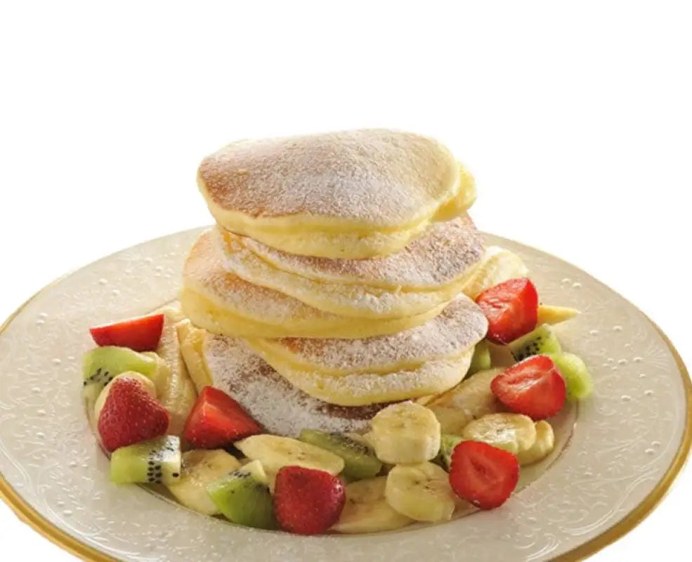 Souffle Pancake Mix - FOOD & DRINKS