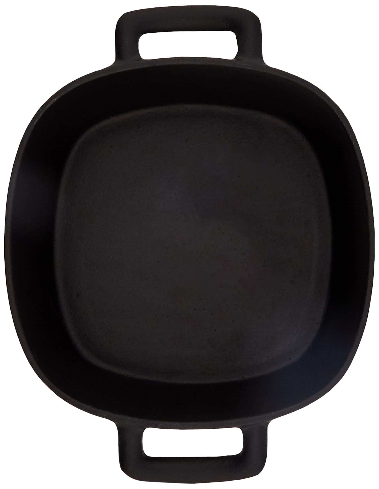 Southern Iron Craft Japanese Nambu Ironware Ih Compatible Double - Handed All - Purpose Pot Ic - 047