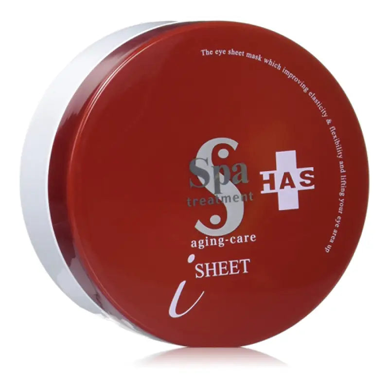 Spa Treatment HAS Streach I Sheet 60 Sheets - Face Cream
