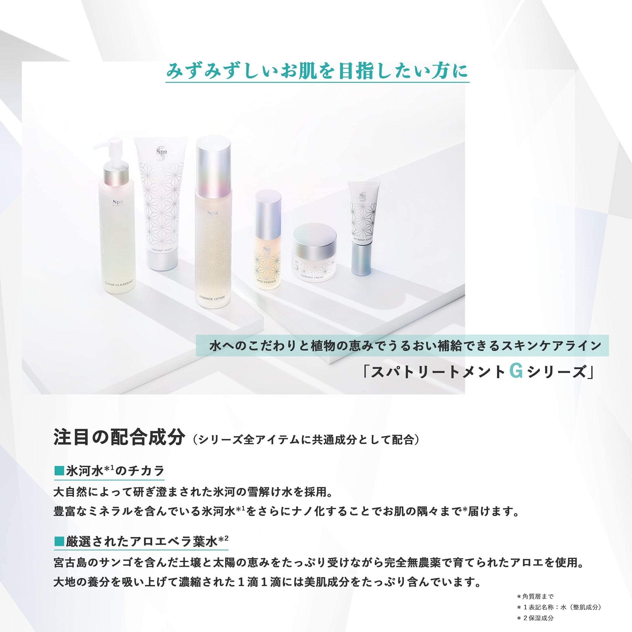 Spa Treatments St Essence Lotion 120Ml - Premium Skincare Solution