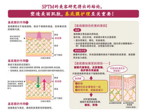 Sptm Beauty Cosmetics Septum Approach X Bm Serum 120ml - Japanese Lotion Skincare
