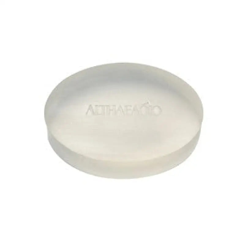 Sptm Septum Eruteo Soap [refill] 100g - Japanese Facial Cleanser Skincare