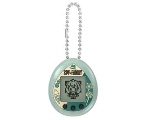 Spy X Family Tamagotchi Green - TOYS & GAMES