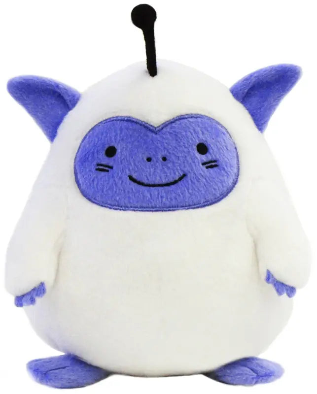 Square Enix Dragon Quest Smile Slime Monster Plush Watabo Character