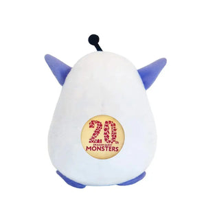 Square Enix Dragon Quest Smile Slime Monster Plush Watabou 20th Anniversary Version - Anime Toys