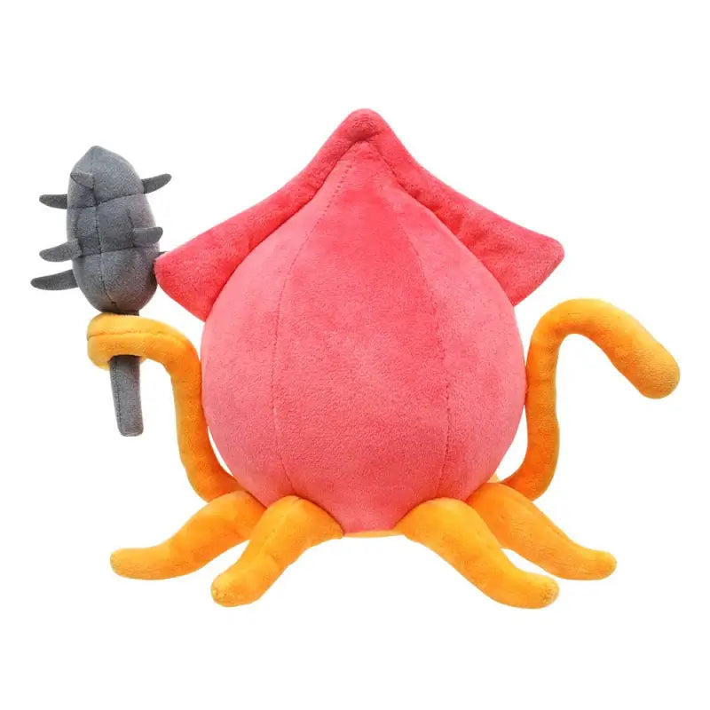 Square Enix Dragon Quest Smile Slime Monster Stuffed Petite Arnon - Character Plush