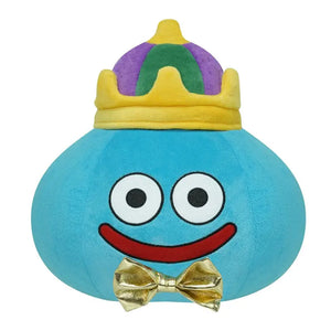 Square Enix Dragon Quest Smile Slime Plush 30Th Anniversary Version L Size