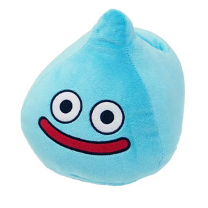 Square Enix Dragon Quest Smile Slime Plush Glasses Stand