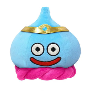 Square Enix Dragon Quest Smile Slime Plush Hero M Size 35th Anniversary Ver