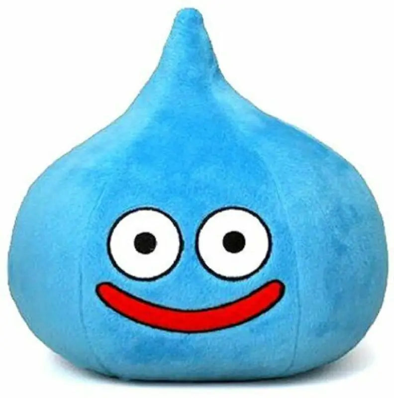 SQUARE ENIX Dragon Quest Smile Slime Plush: L Size - Other Role Playing Games