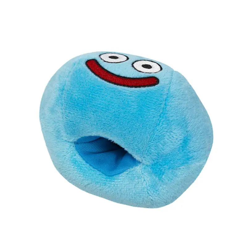 Square Enix Dragon Quest Smile Slime Plush Magnet Japanese Toys