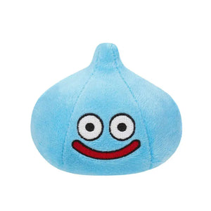 Square Enix Dragon Quest Smile Slime Plush Magnet Japanese Toys