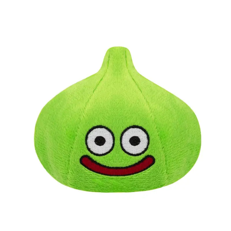 Square Enix Dragon Quest Smile Slime Plush Magnet Lime Toys