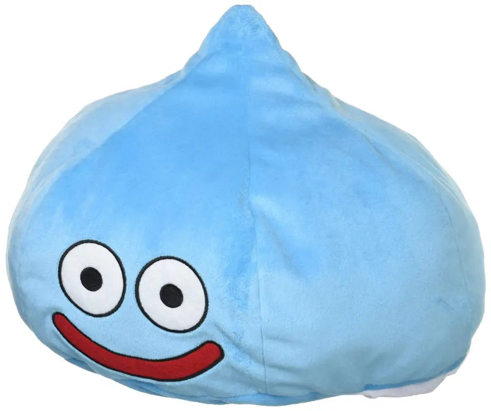 Square Enix Dragon Quest Smile Slime Plush Tissue Cover