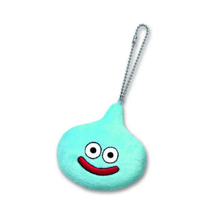 Square Enix Dragon Quest Smile Slime Plushie Mascot Cleaner Anime Toys