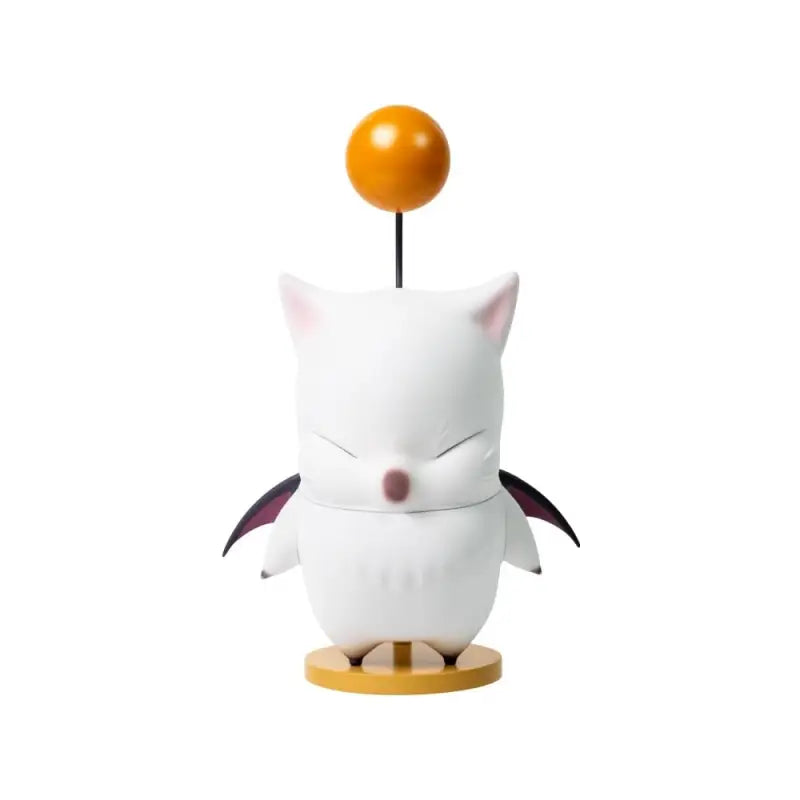 Square Enix Final Fantasy Xvi Moogle Flocky Figure - Japan