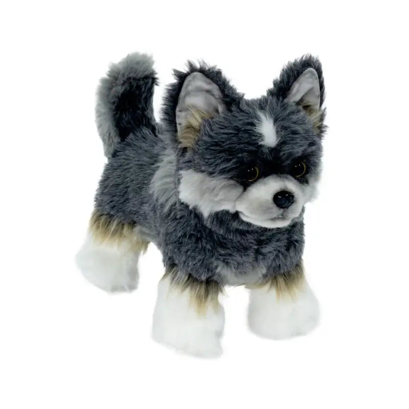 Square Enix Japan Final Fantasy Xvi Plush Torgal Puppy