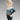 Square Enix Japan Pop Up Parade Bravely Default Ring Abel Figure Non - Scale Plastic Painted