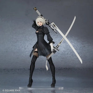 Square Enix Nier:Automata 2B 2.0 Figure