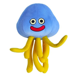 SQUARE ENIX Smile Slime Bendable Wired Plush Healslime Dragon Quest