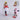 Square Enix Xenogears Bring Arts Maria Balthazar & Tutu Japan Pvc Action Figure