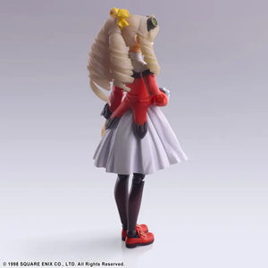 Square Enix Xenogears Bring Arts Maria Balthazar & Tutu Japan Pvc Action Figure