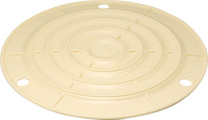 Squirrel 80L Tsukemono Barrel S 80 Type Made In Japan Ivory Pickling Barrel W/Lid Sanitary Test Passed