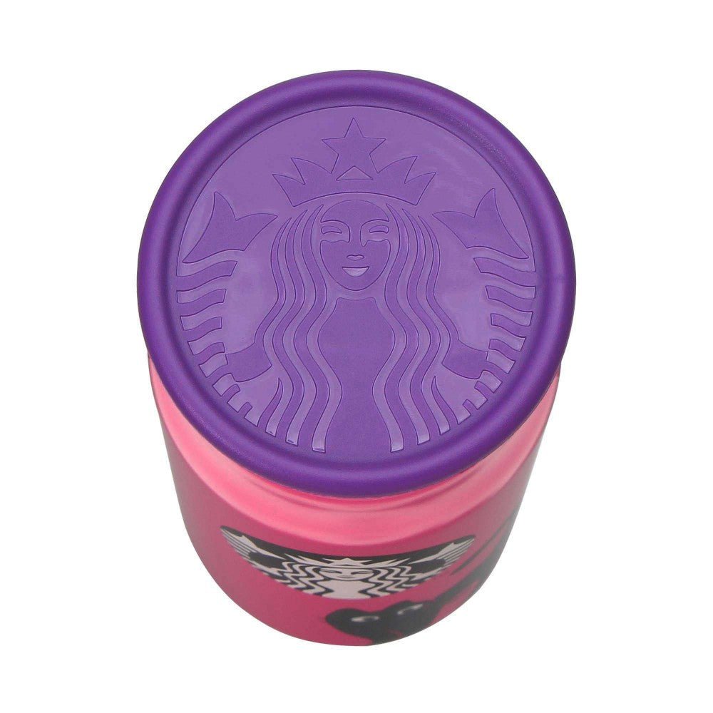 SS Bottle Cat 355ml, Starbucks Japan, Halloween 2023