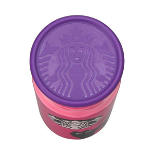 SS Bottle Cat 355ml, Starbucks Japan, Halloween 2023