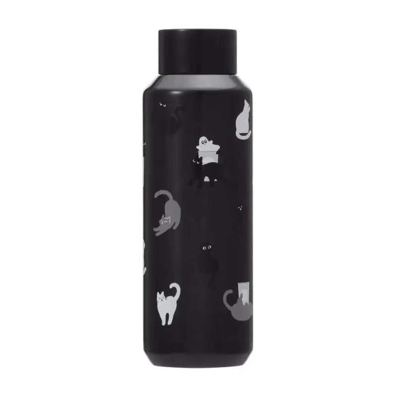 Stainless Steel Japan With Love Bottle 473ml Glow 2023 Halloween