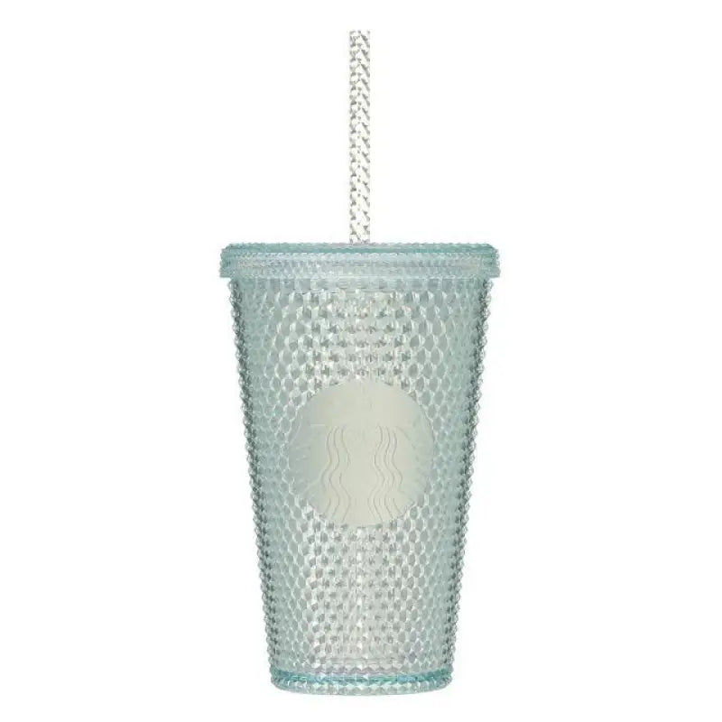 Starbucks store studded tumbler